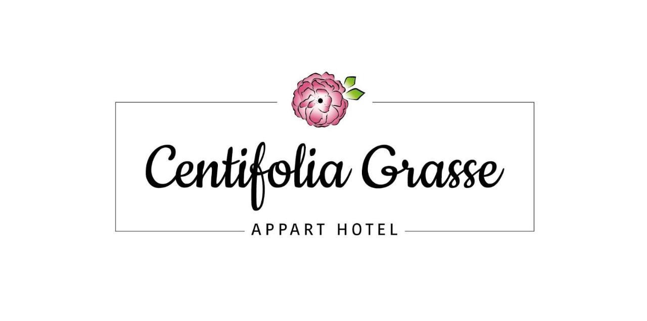 Appart Hotel Centifolia - Place Aux Aires Grasse Exteriér fotografie